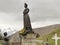 Our Lady of La Salette. Sanctuary - France