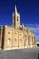 Our Lady of Lourdes chapel Mgarr Gozo