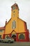 Our Lady of Mercy Church, the Southernmost Catholic Church in the World, Ushuaia, Argentina