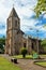 Our Lady of Mount Carmel Cathedral, Puntarenas, Costa Rica