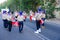 Our Lady of Mount Carmel parade, Haifa