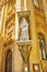 Our Lady of Mount Carmel statue, Valletta, Malta