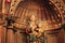 Our Lady of the Pillar in Chartres Cathedral