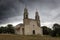 Our Lady of Remedies Sanctuary in Otero de Sanabria