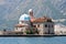 Our lady of the Rock, Perast, Kotor Bay