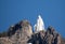 Our Lady of the Rockies Statue near Butte, Montana