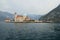 Our Lady on the Rocks Islet, Bay of Kotor, Montenegro