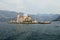 Our Lady on the Rocks Islet, Bay of Kotor, Montenegro