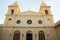 Our Lady of Rosario Cathedral - Cafayate - Argentina