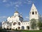 Our Lady\'s Intercession Nunnery, Russia
