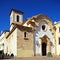 Our Lady of the Sea Church,Almeria.