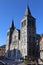 Our Lady of the Visitation, Rochefort. Belgium