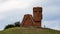 `we are our mountains` monument in stepanakert, artsakh, armenia