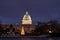 Our Nation\'s Capitol at Christmas