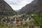 Ouray Colorado