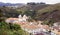 Ouro Preto in Minas Geiras, Colonial architecture, Brazil