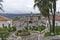 Ouro Preto, Old city street view, Brazil, South America