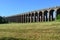 Ouse Valley Viaduct.