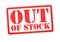 OUT OF STOCK Rubber Stamp