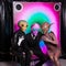 Out-of-this-World Experience: Alien Encounter in the Photobooth