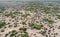 Outback Australia aerial views of Aussie country