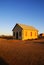 Outback Church in Silverton