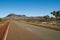 Outback Highway - Western Australia