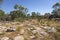 Outback in the Kakadu National Park, Australia