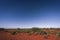 Outback landscape, Central Australia, Northern Territory