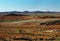 Outback landscape near Broken Hill, Australia