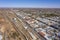 The outback mining town of  Broken hill