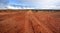 Outback Panorama