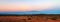 Outback Panorama