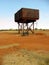 Outback Water Tank