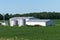 Outbuildings and Soybeans