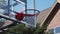 Outdoor basketball hoop (3 of 3)