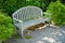 Outdoor Bench Seat