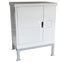 Outdoor cabinet for electrical equipment