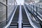 Outdoor elevator escalator architecture photography