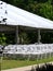 Outdoor Event Seating