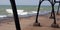 Outdoor, Lake Michigan, sand, birds, River, waves, Pier, Water, South Haven, Vacation
