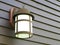 Outdoor light fixture