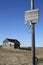 Outdoor photo of abandoned town city land.