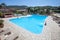 Outdoor Swimming Pool