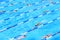 Outdoor swimming pool activities