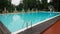 Outdoor Swimming Pool. Holiday Europe Locations