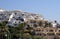 Outdoor urban view, Malaga, Andalusia, Spain