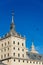 Outdoor view of El Escorial