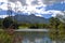 The Outeeniqua Mountains, George Botanical Gardens