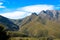 Outeniqua mountains